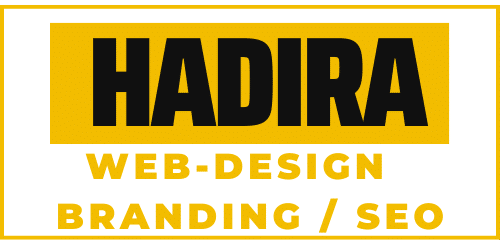 Hadiras ! India's Best Web-Design And Digital Branding Company